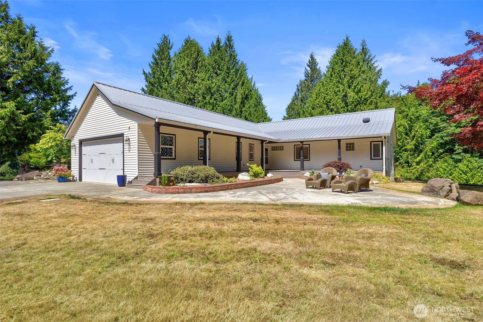 35285 Bodine Road NE — photo