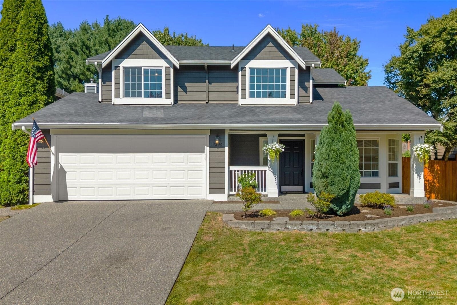13236 Bald Mountain Road SE — photo