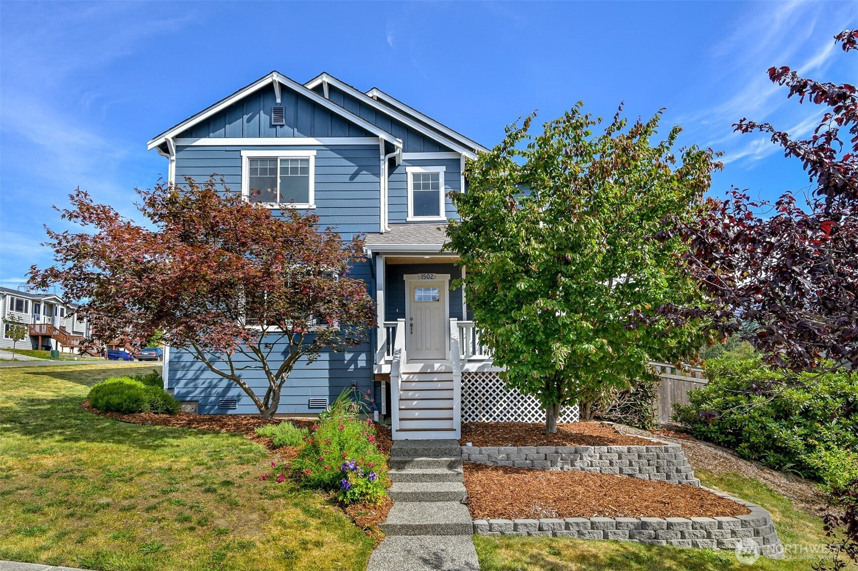 1502 Portobello Avenue — photo