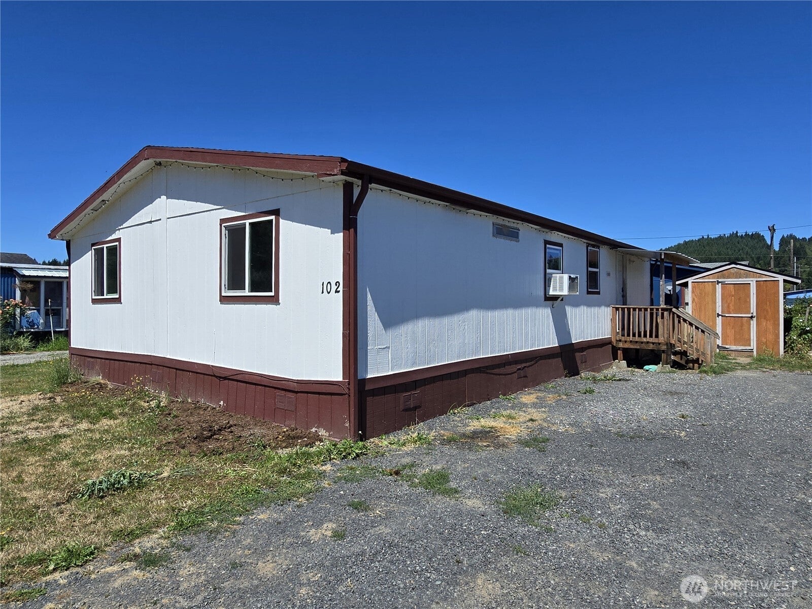 102 Nancy Lane — photo