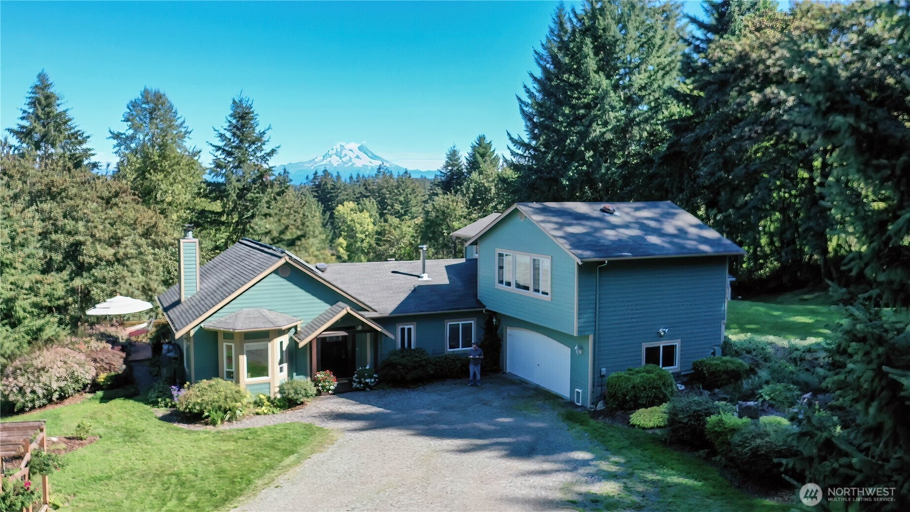 11510 Snowcap Lane SE — photo