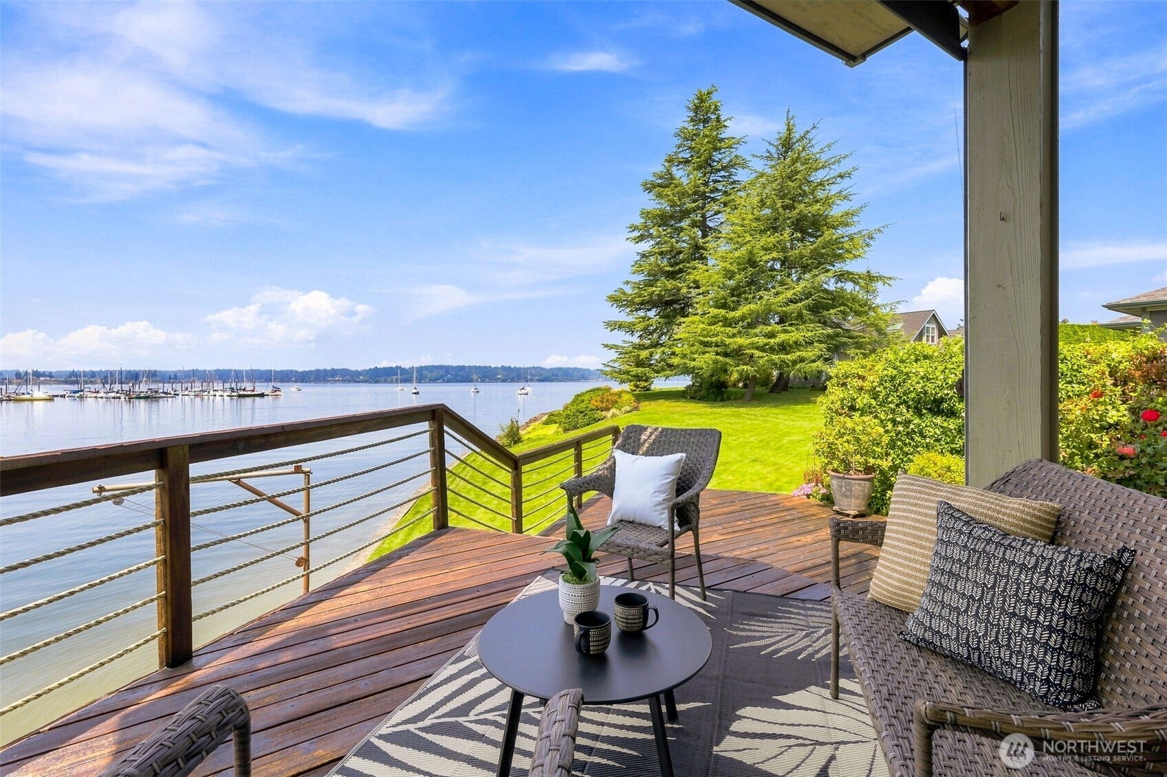 7415 Boston Harbor Road NE 1 — photo