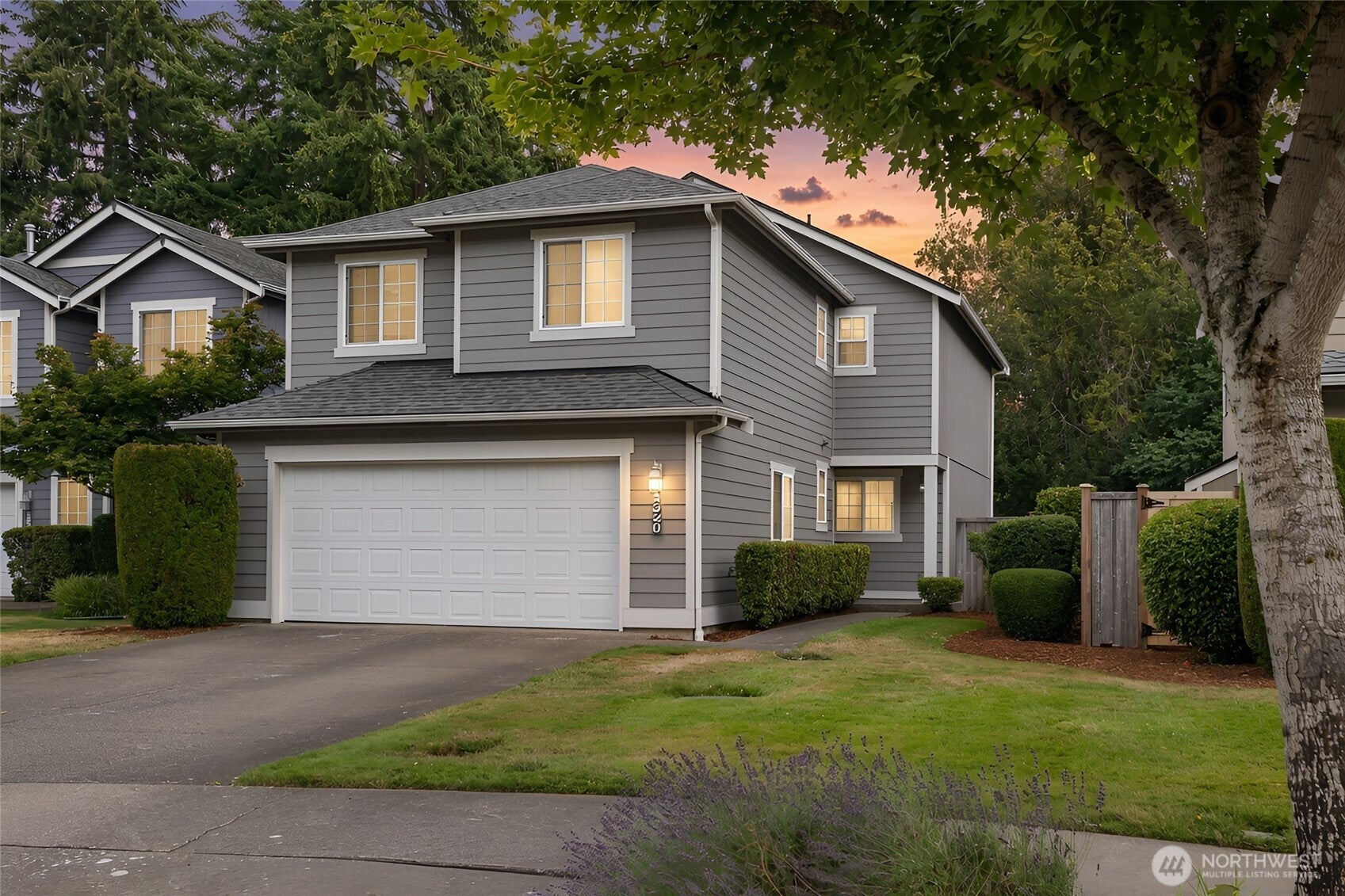 1320 Mills Landing Court SE — photo