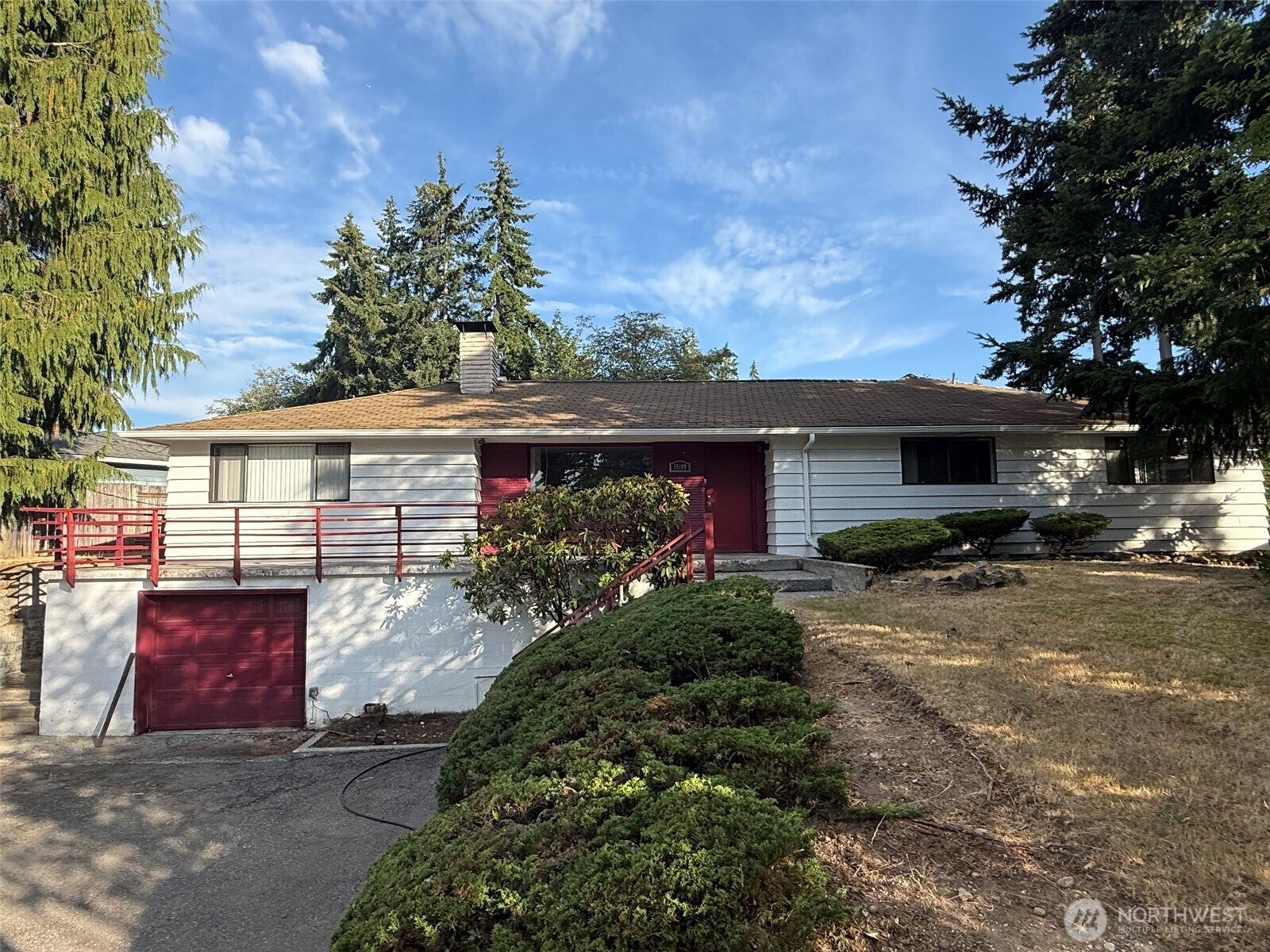 15109 SE Newport Way — photo