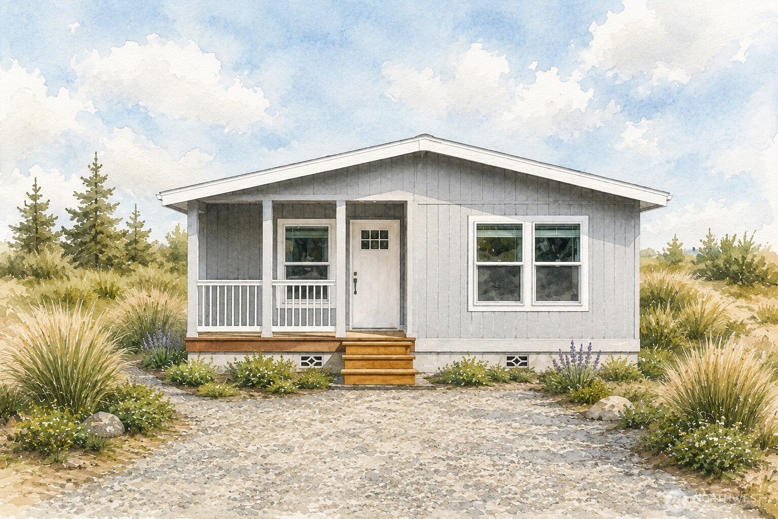 438 S Portal Loop SW — photo