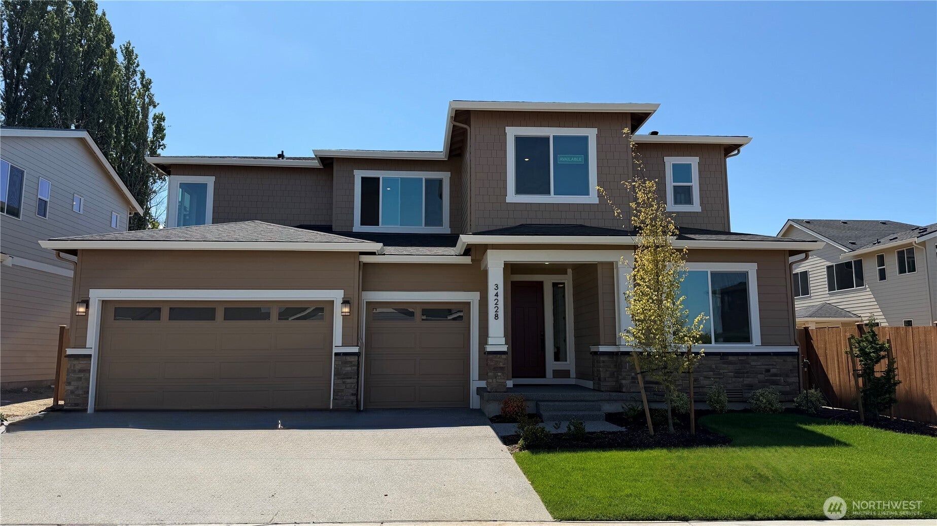 34228 19th (Lot 33) Avenue SW — photo