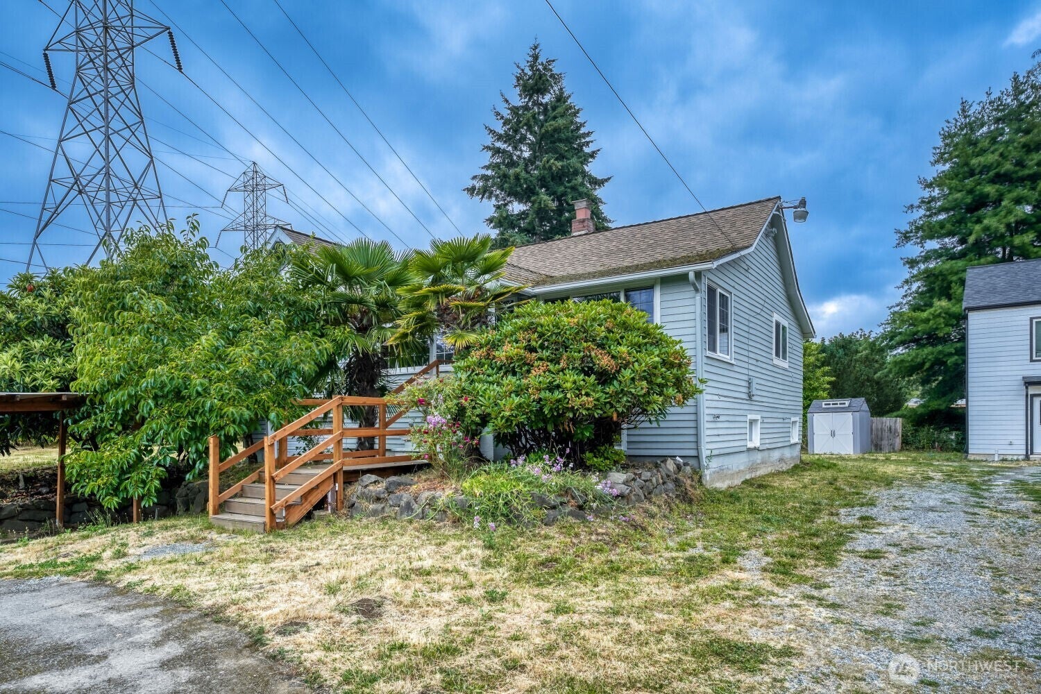 98178 S Creston Street — photo