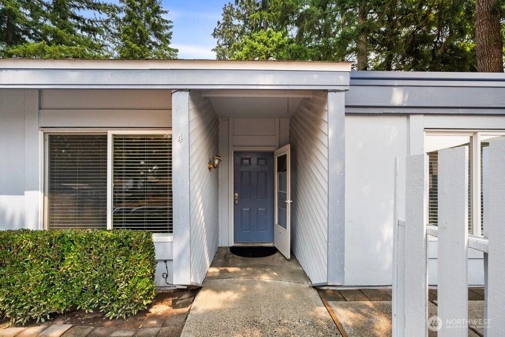 4308 NE Sunset Boulevard U-4 — photo