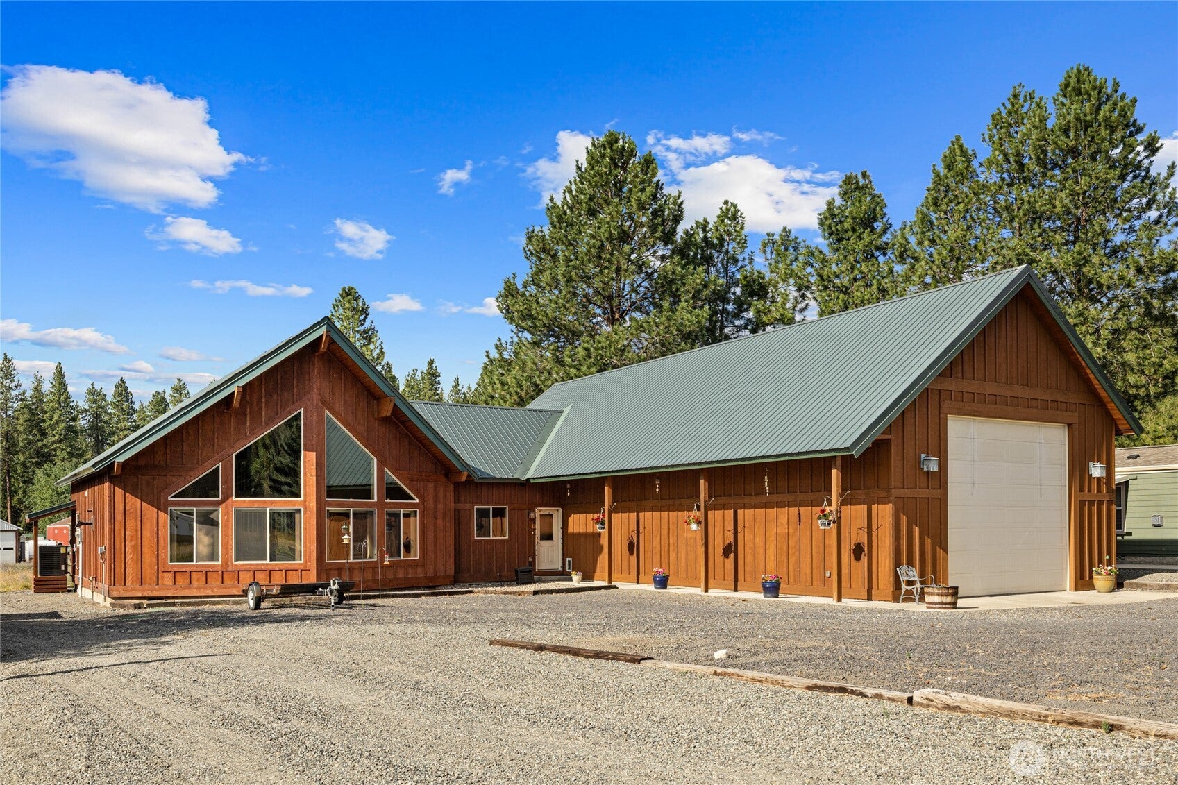 160 Ronald Ridge Drive — photo