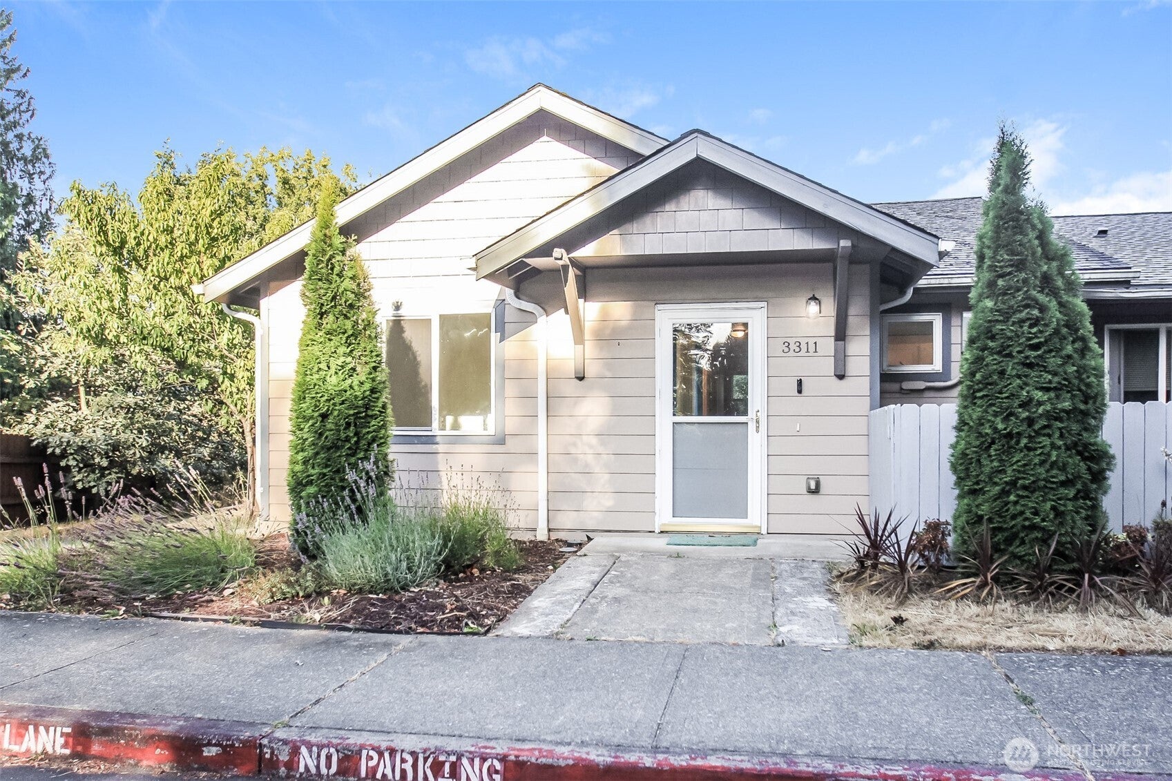 3311 New Hope Circle — photo