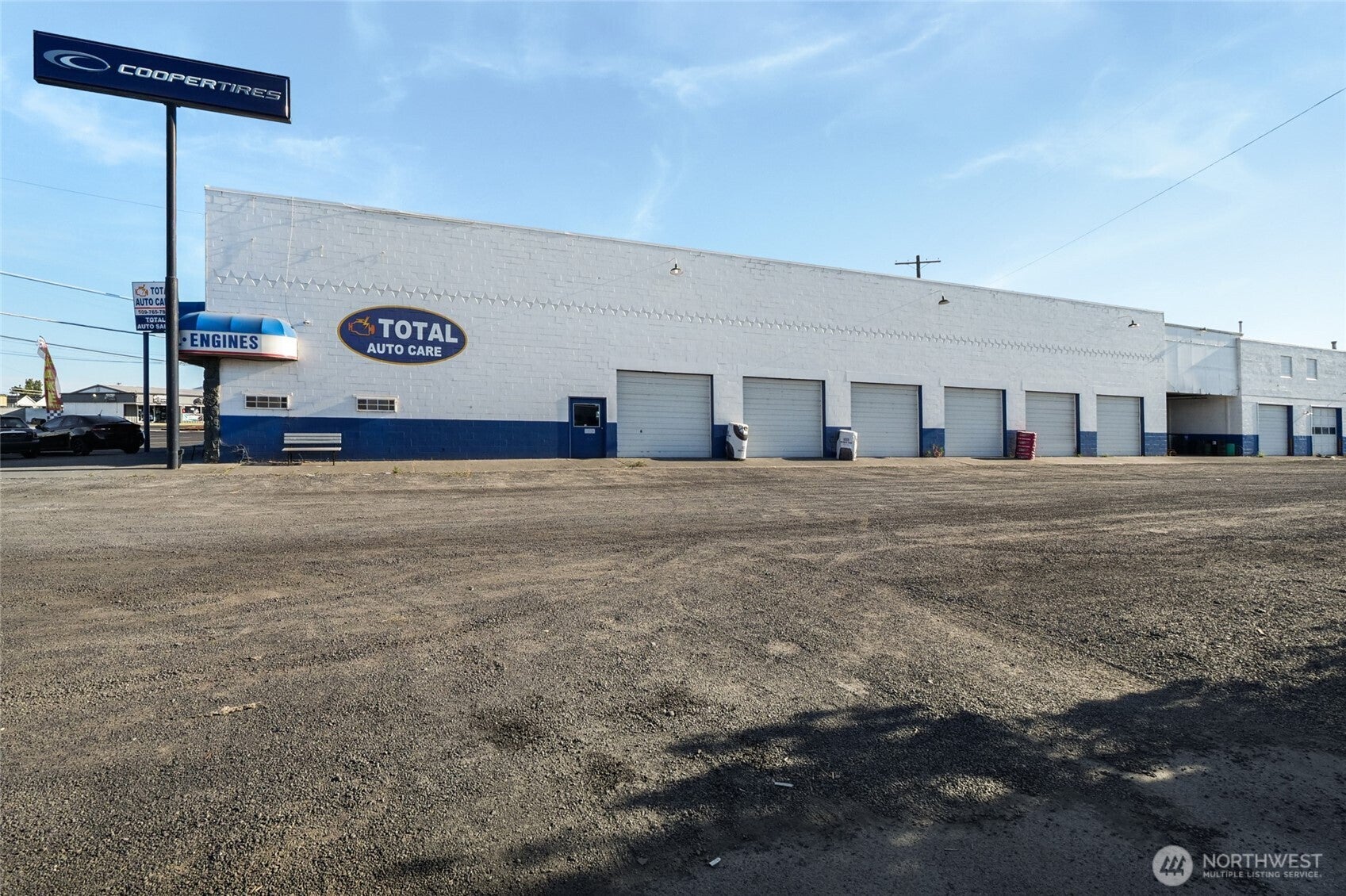 1706 W Broadway Avenue — photo