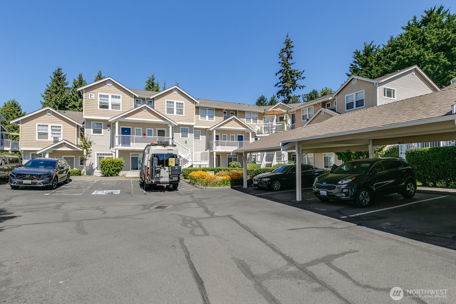 5400 Harbour Pointe Boulevard E202 — photo
