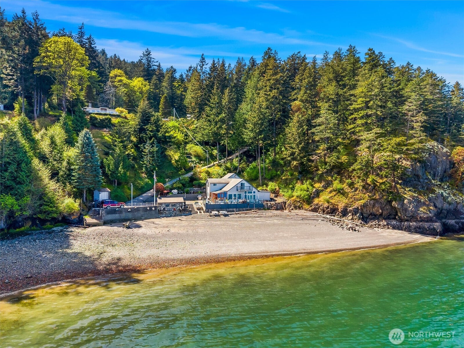 1442 Seacrest Drive — photo