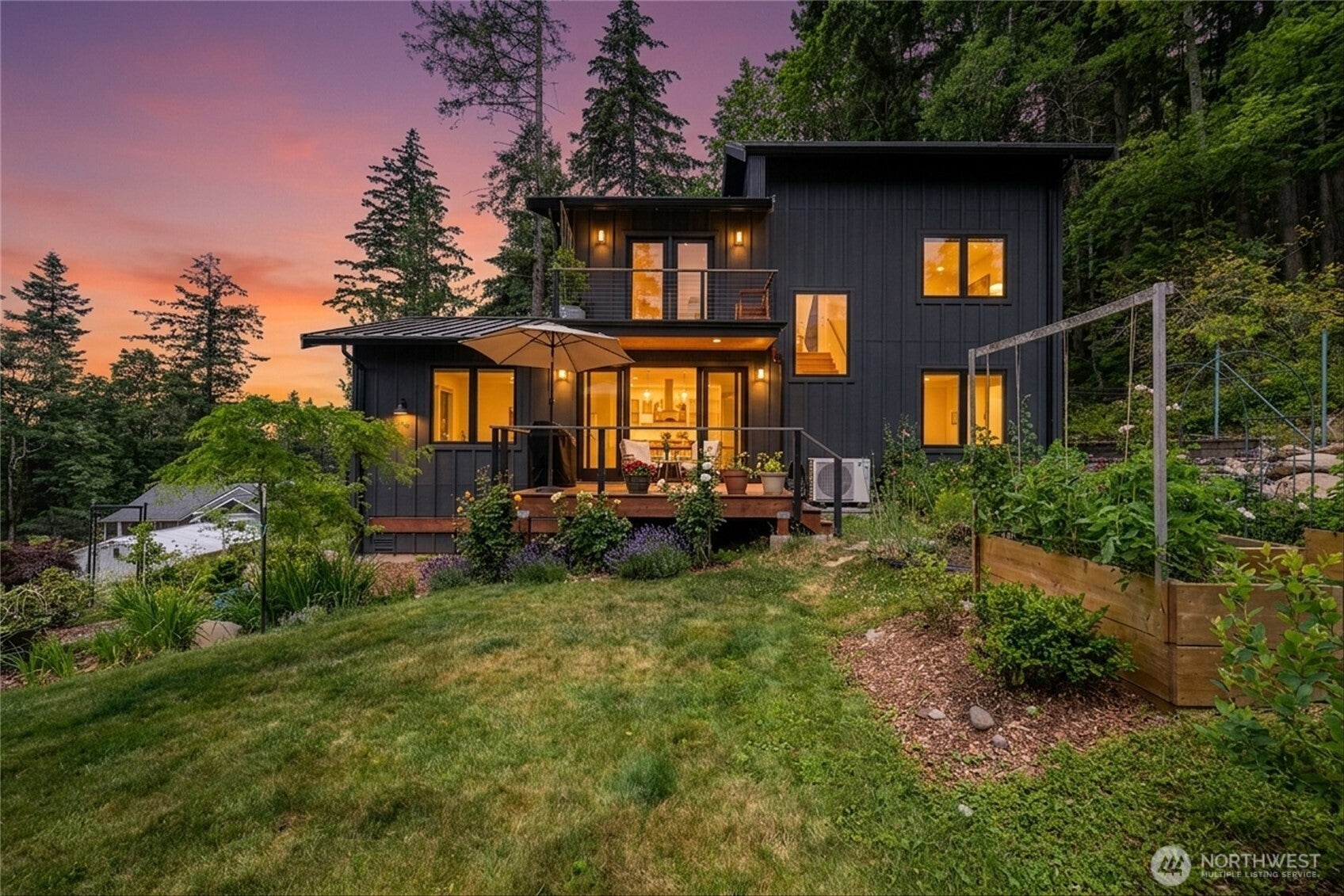 760 Chuckanut Drive — photo