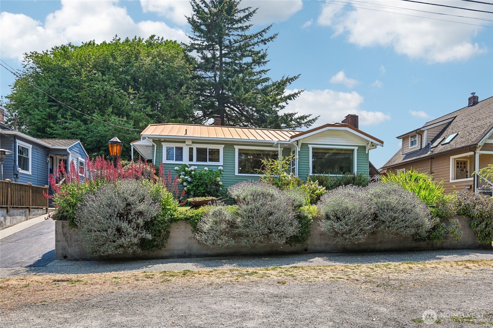 5017 SW Grayson Street — photo