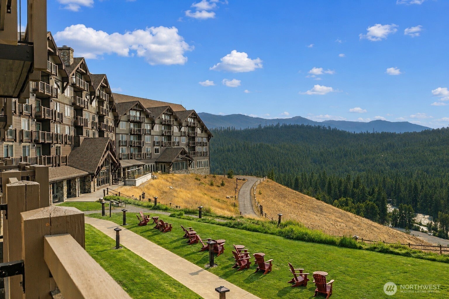 3600 Suncadia Trail 2033 — photo