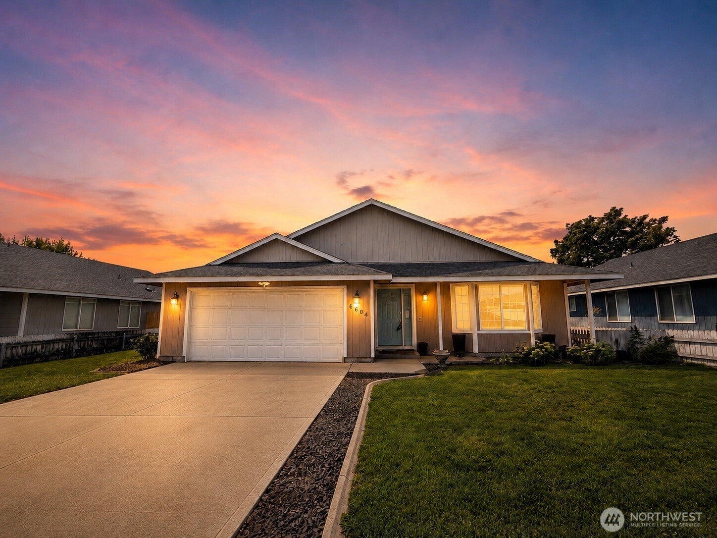 6604 Gehrig Dr. — photo