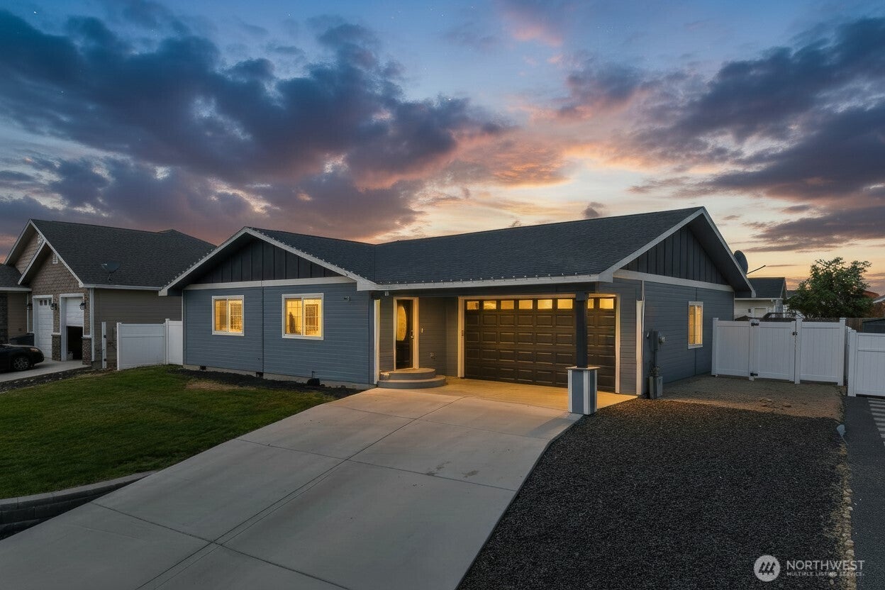 609 Eagle Nest Drive — photo