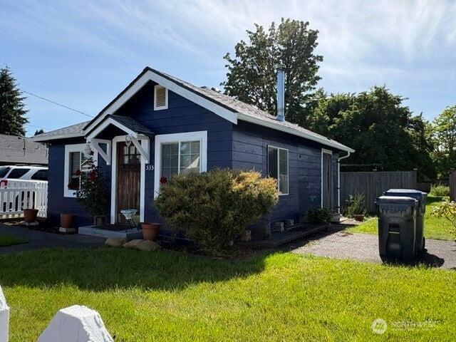 535 N 11th — photo