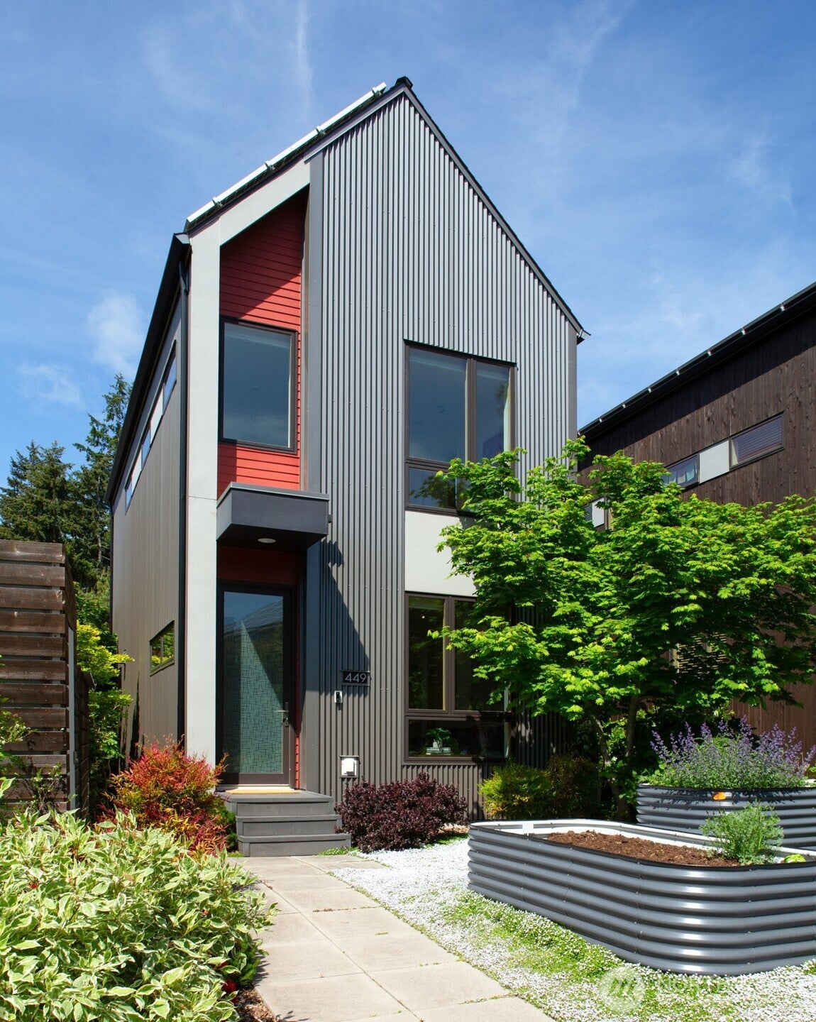 449 Sprout Path NW — photo
