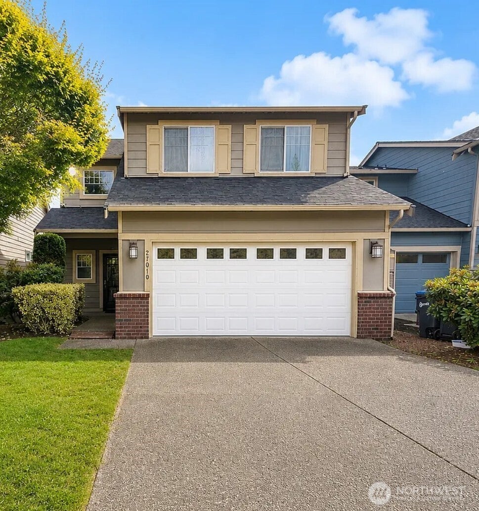 27010 223rd Lane SE — photo