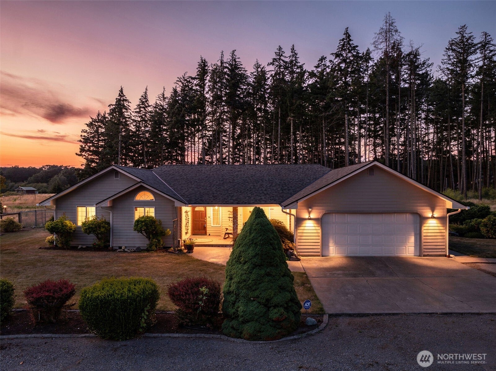 17745 Case Road SW — photo