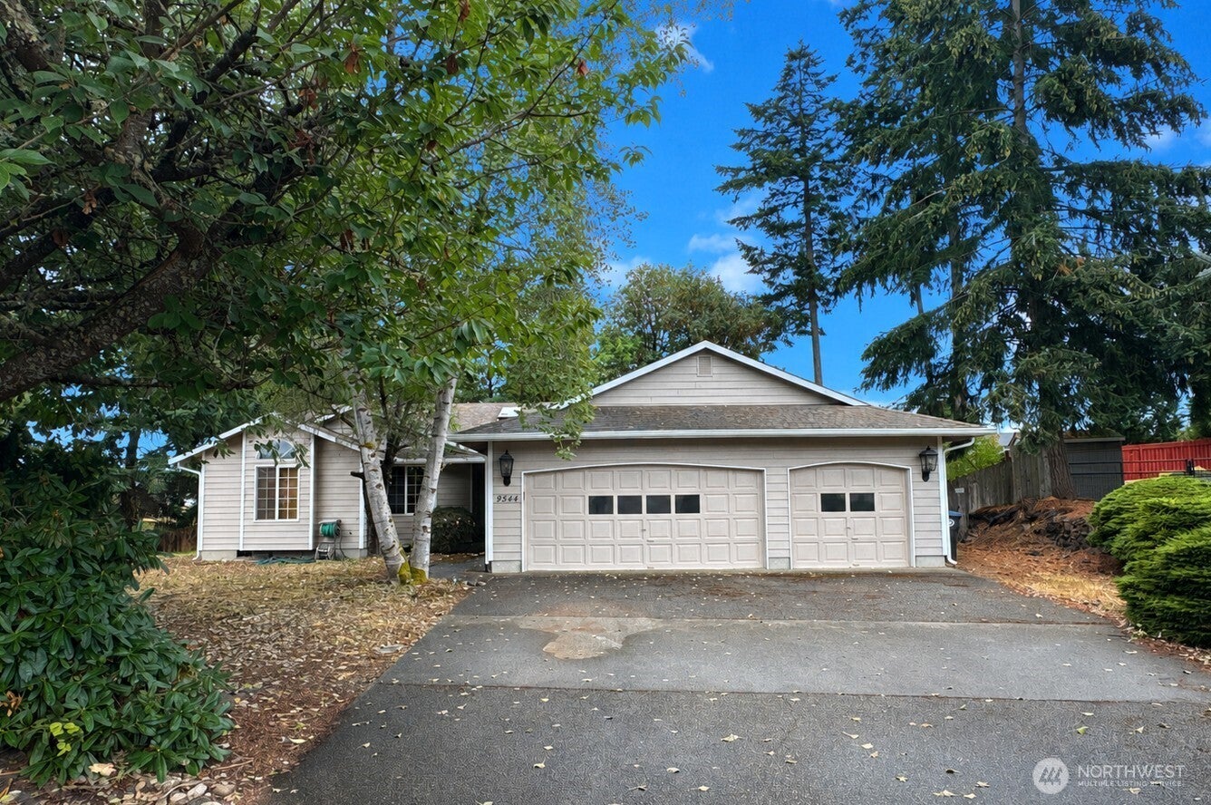 9544 Corvette Court — photo