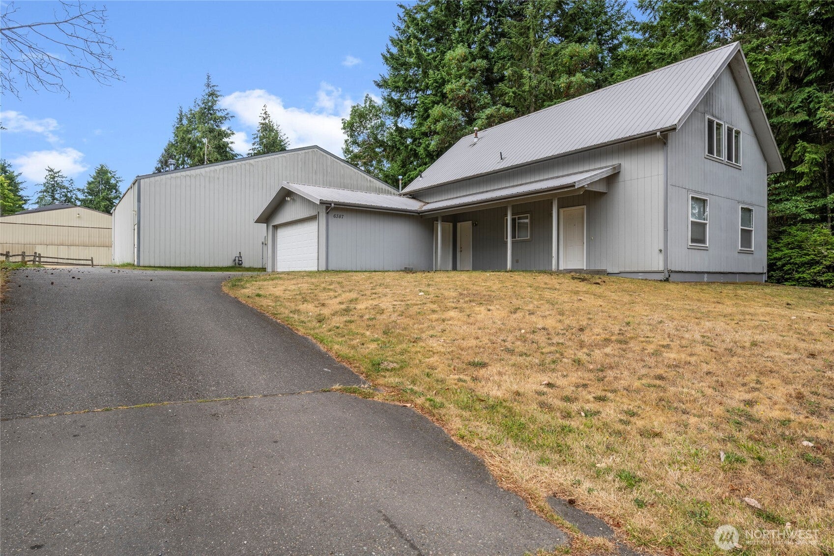 6387 NW Aileron Court — photo