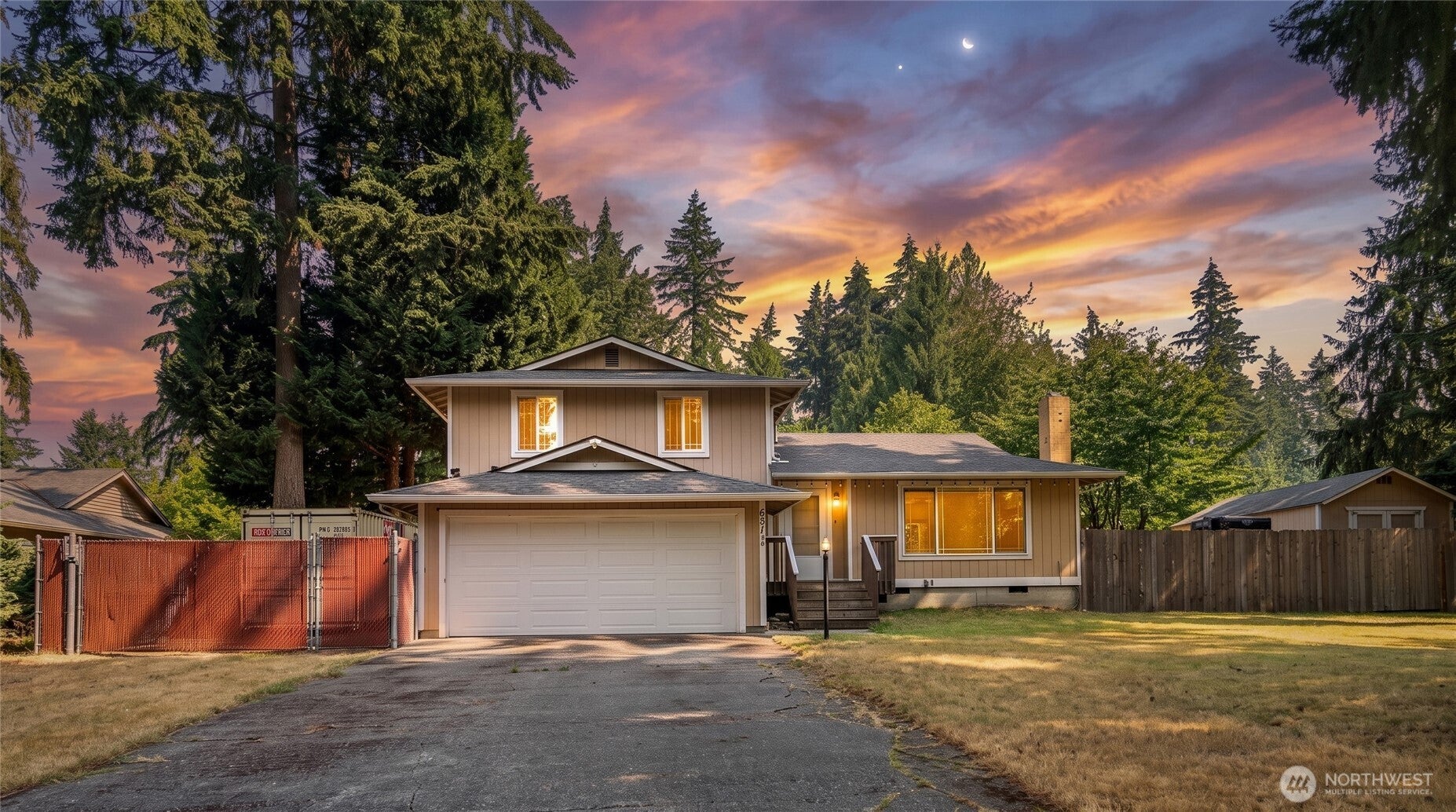 6612 Alder Glen Drive SE — photo