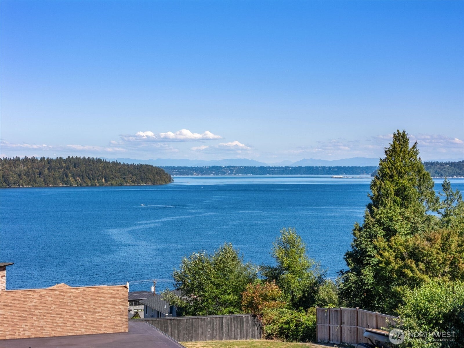 8102 E Seaview Drive — photo