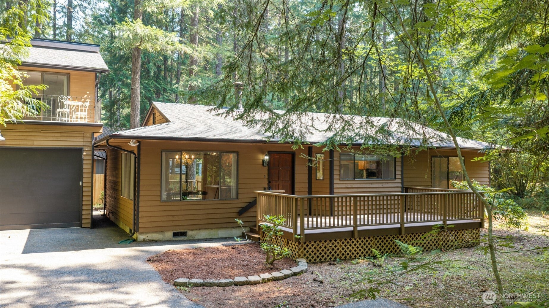 140 N Dow Creek Drive — photo