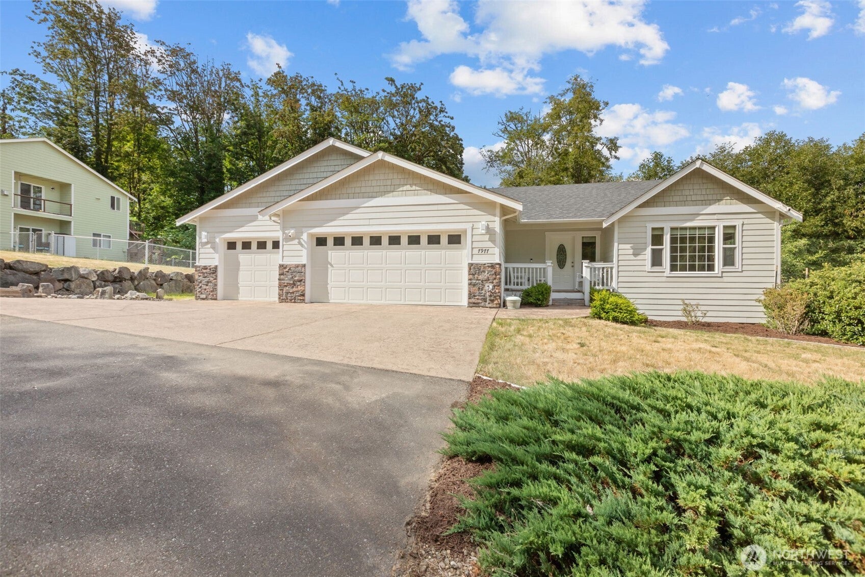 7977 E Clam Bay Court — photo