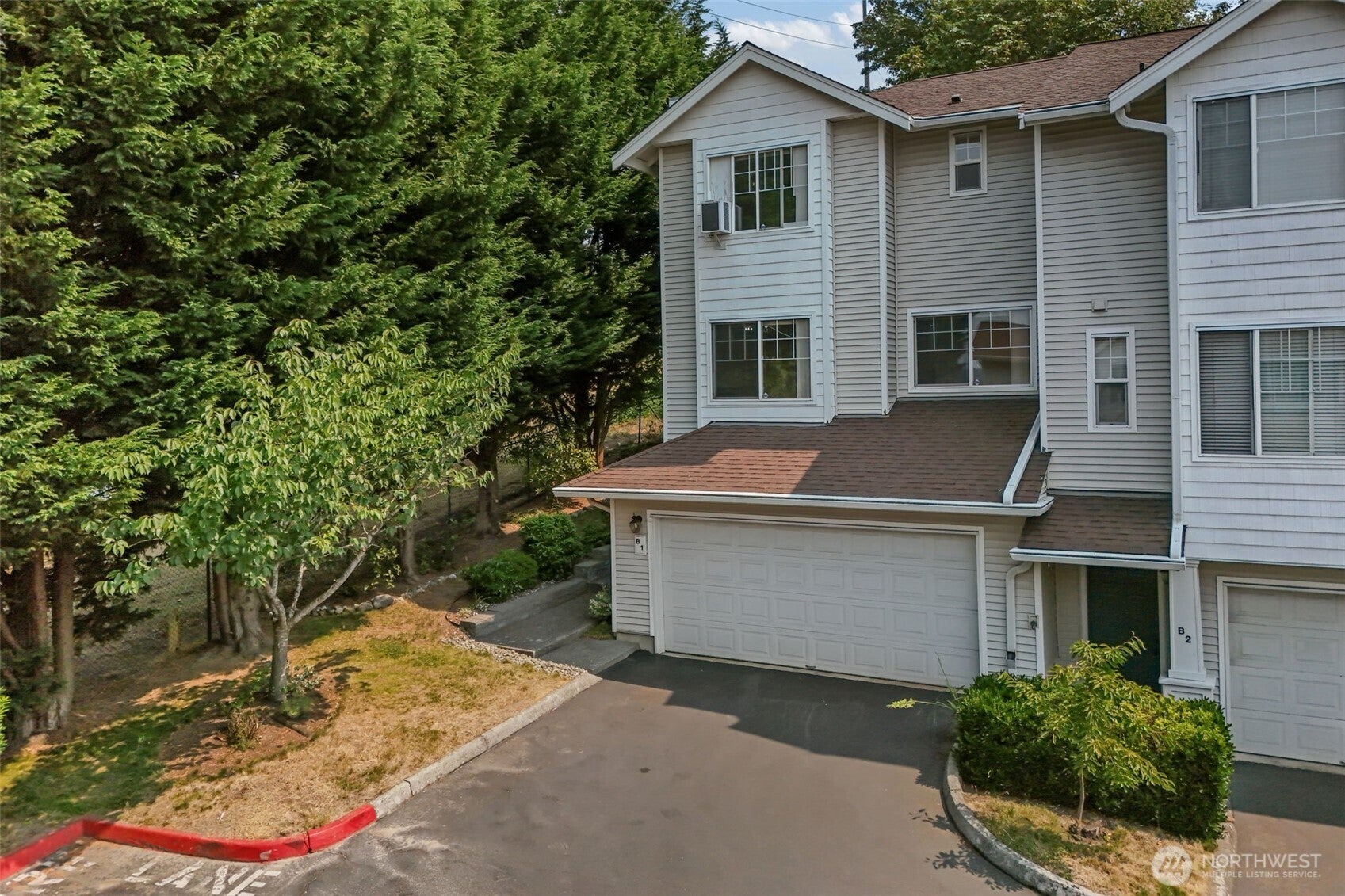 2300 Benson Road S 2-1 — photo