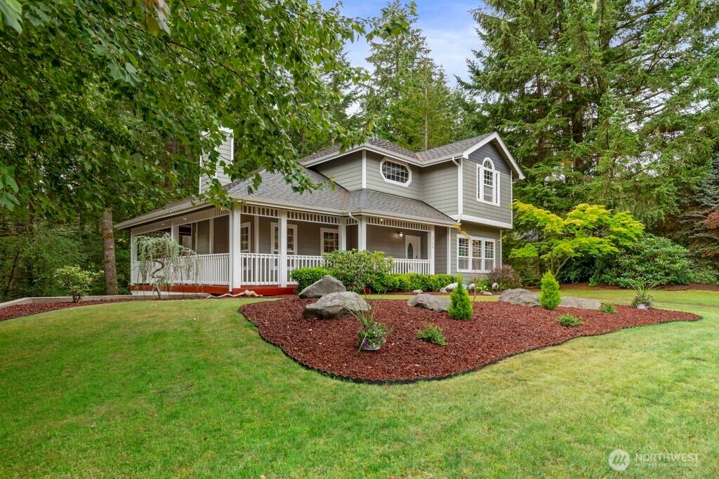 3730 SW Galway Court — photo