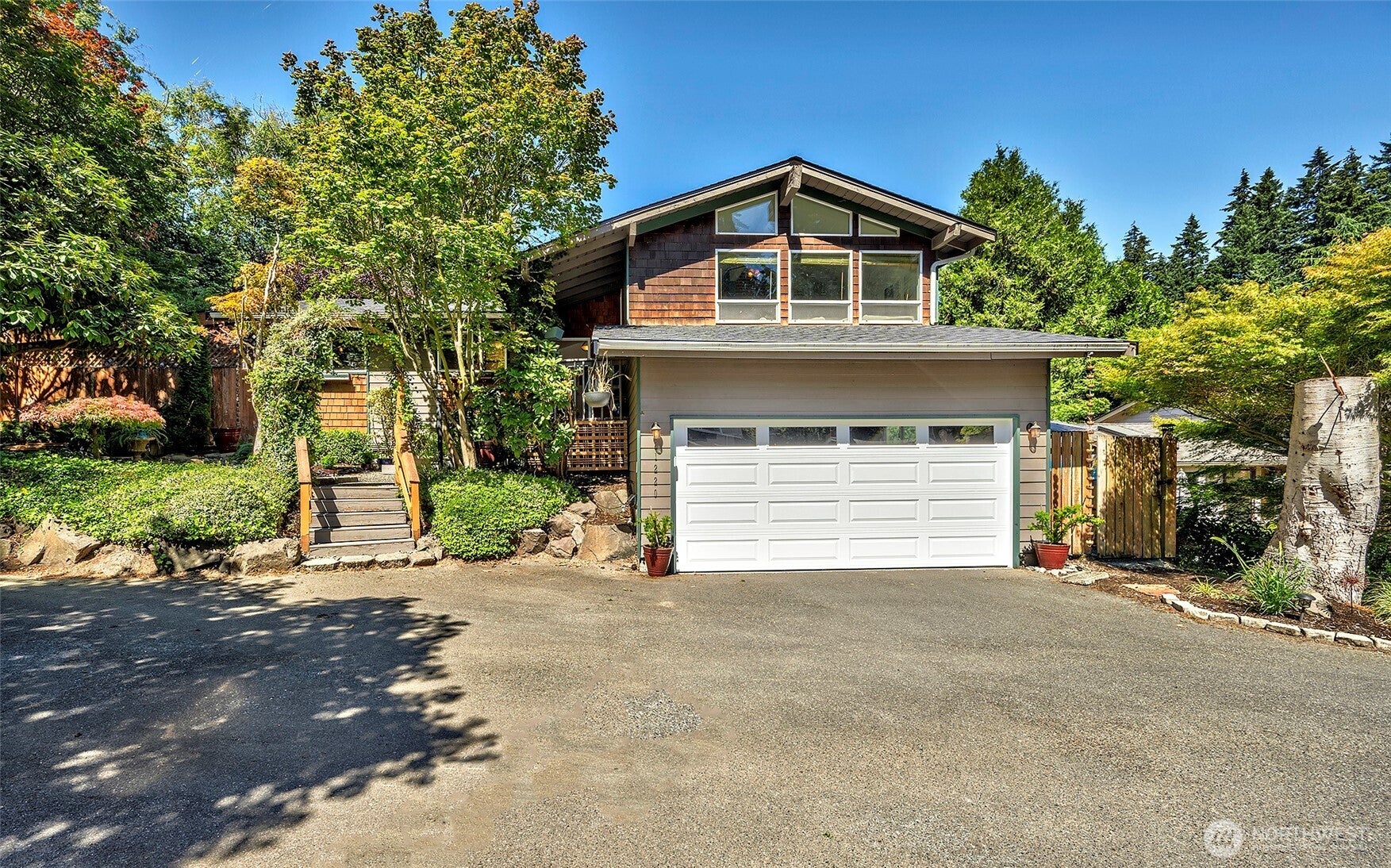 21220 Shell Valley Road — photo
