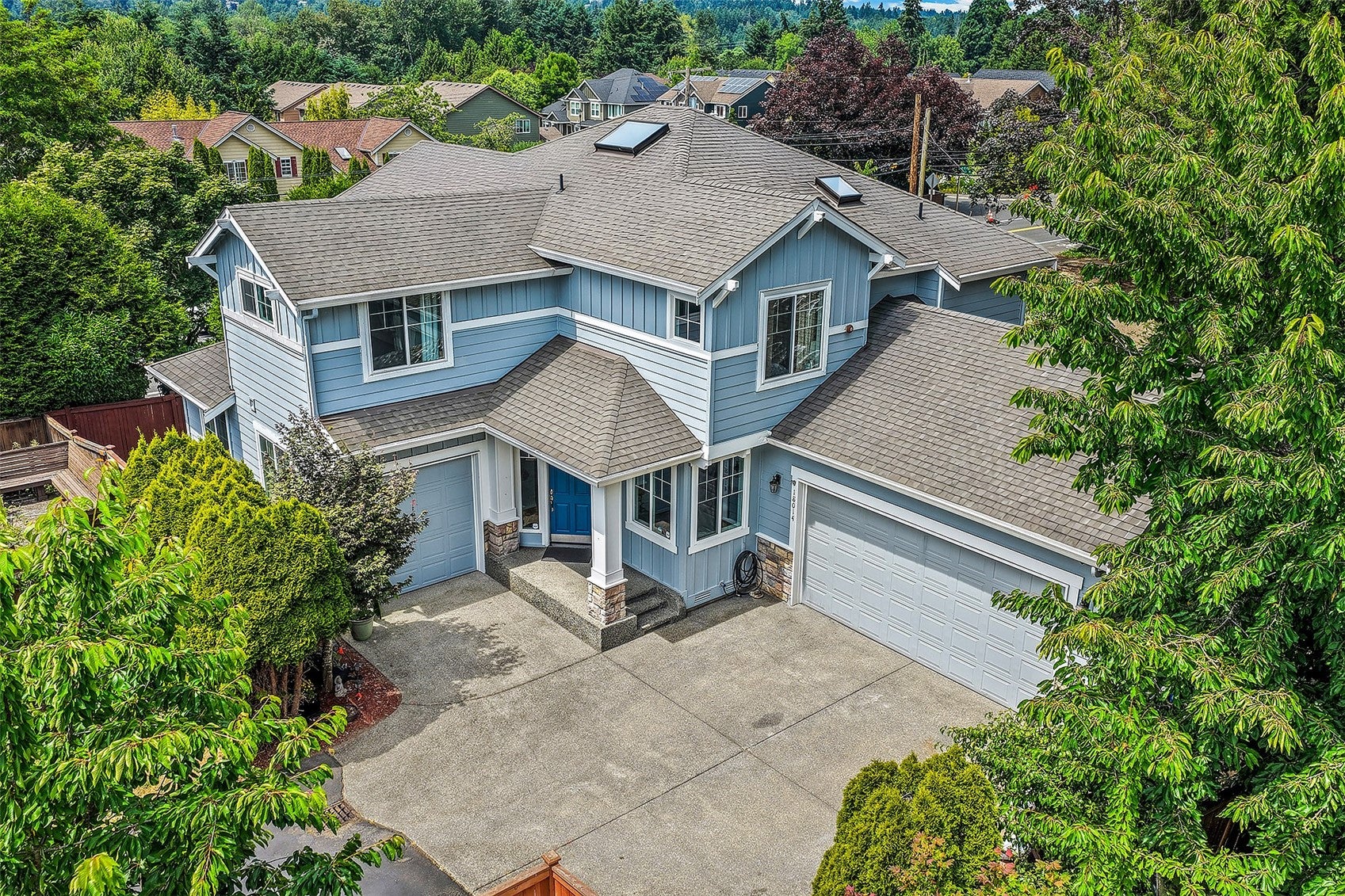 18014 81st Lane NE — photo
