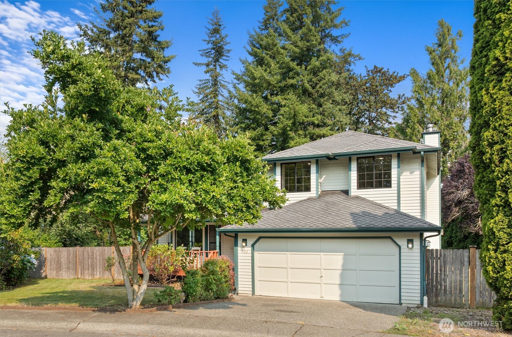 703 Salmon Run Street — photo