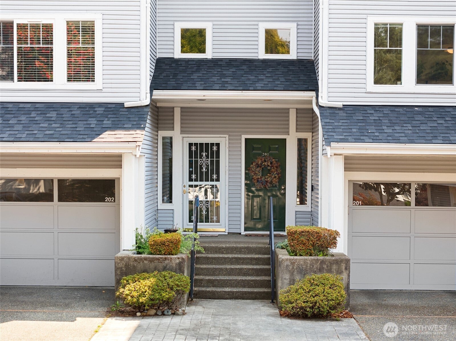 4714 Fairwood Boulevard NE 201 — photo