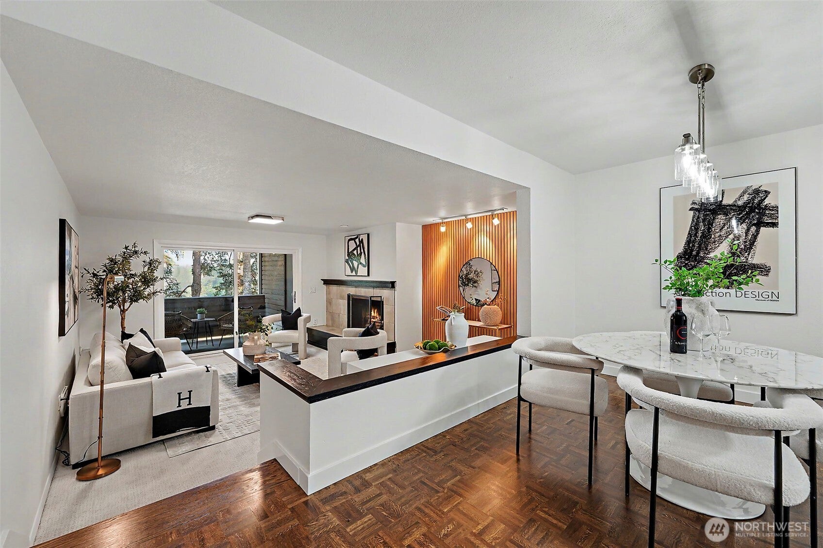 13605 NE 8th Street 203 — photo