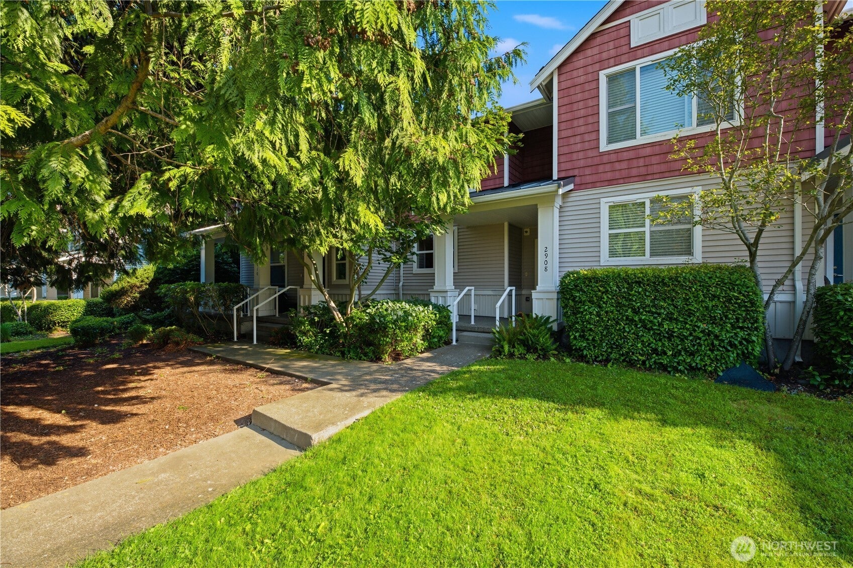 2908 SW Raymond Street — photo