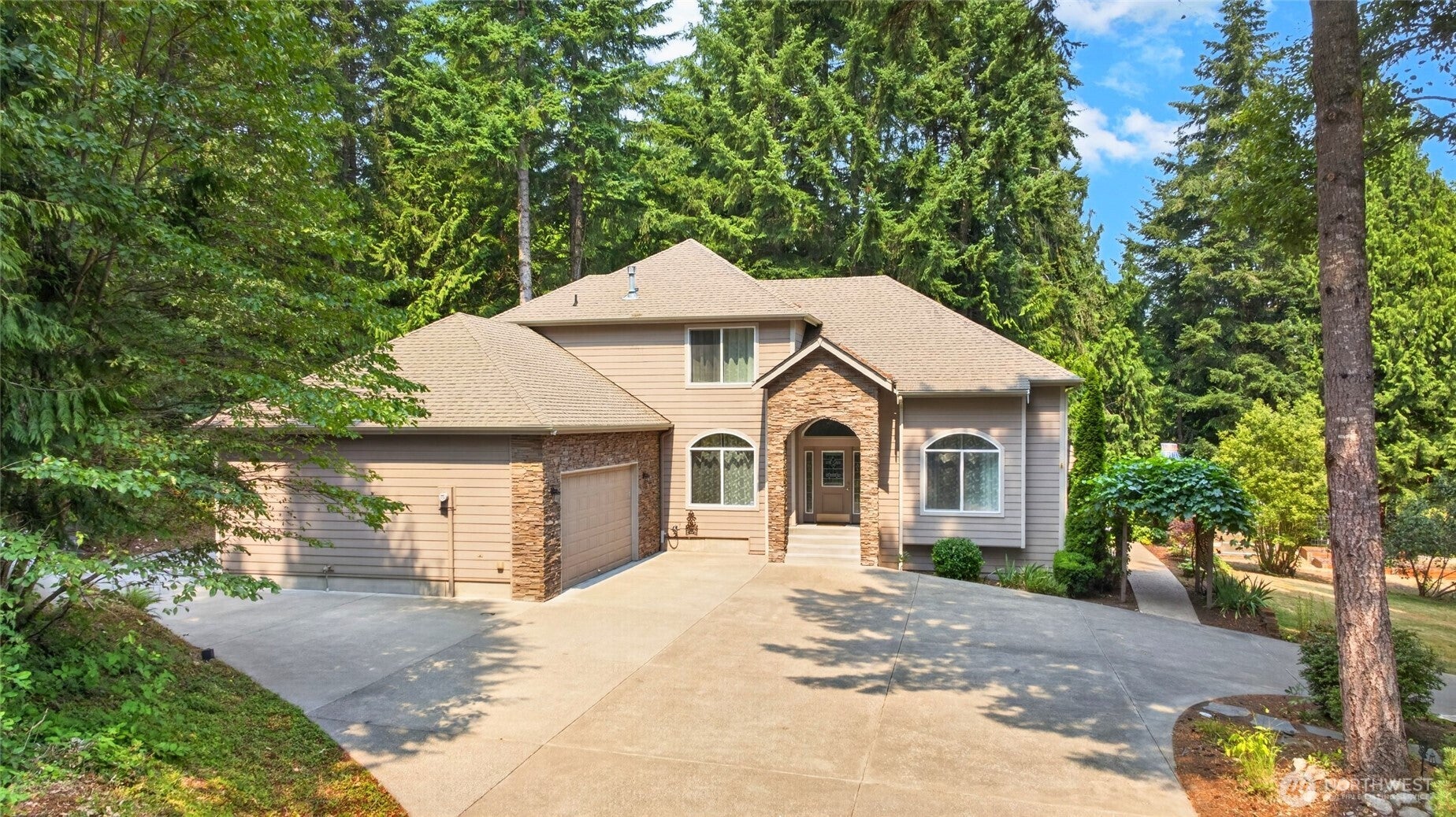 6448 SE Skycrest Lane — photo
