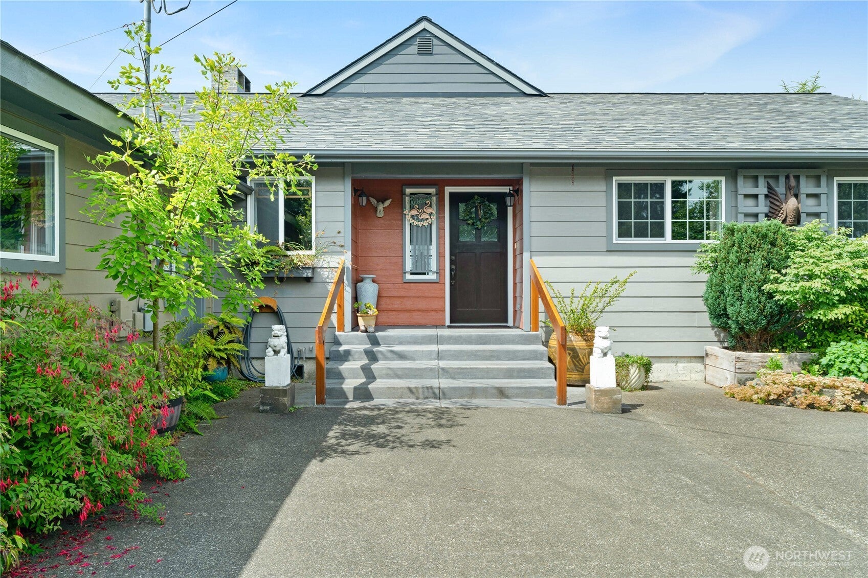 1103 S Aberdeen Street — photo