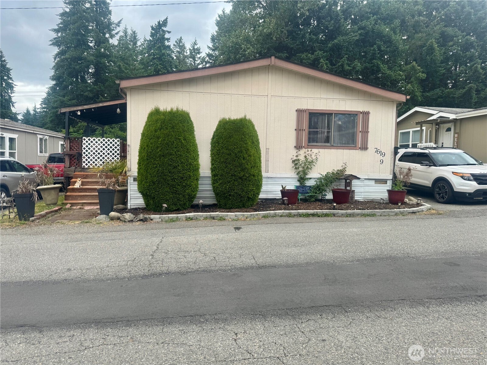 7619 156th Street Ct E 9 — photo