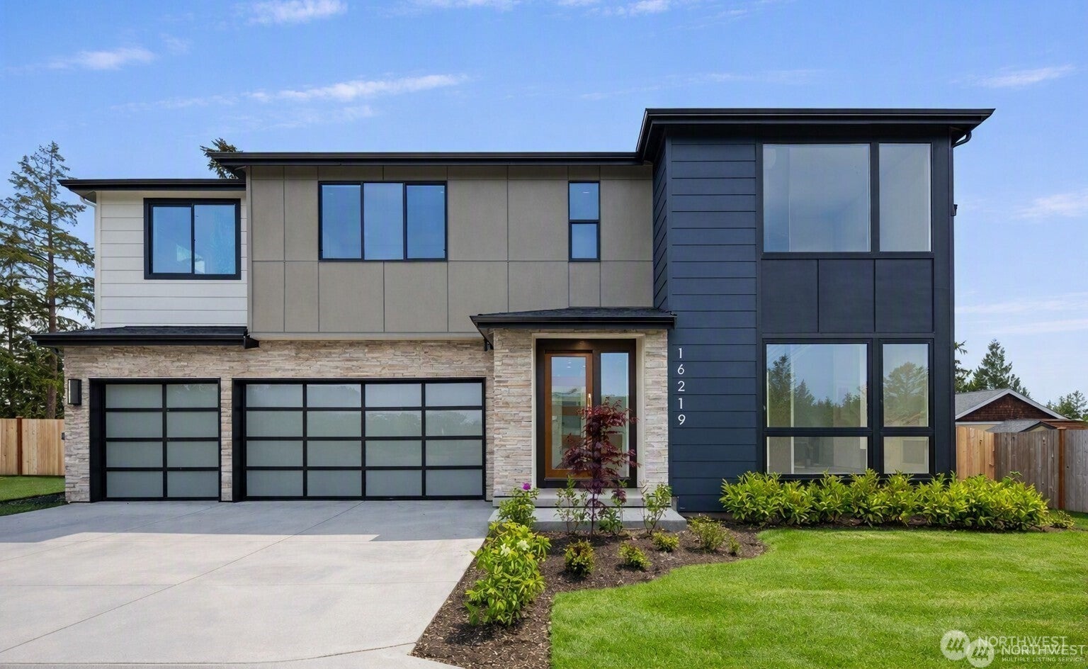 16219 Simonds Road NE — photo