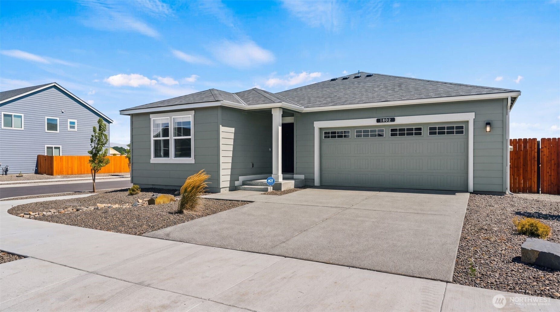 1802 S Mallard Way 31 — photo