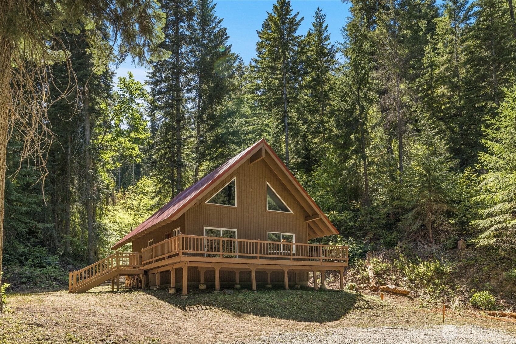 390 Tillman Creek Road — photo