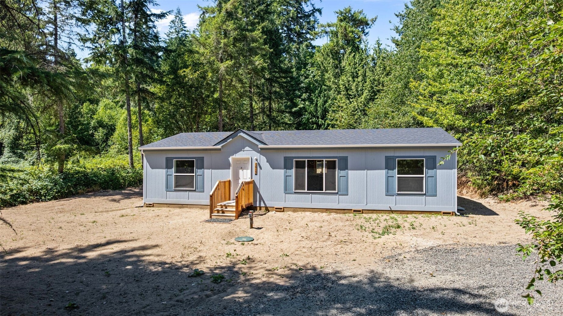 1615 Lake Drive SW — photo