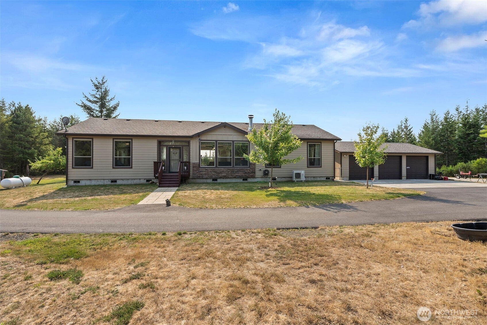 351 N Evening Star Lane — photo