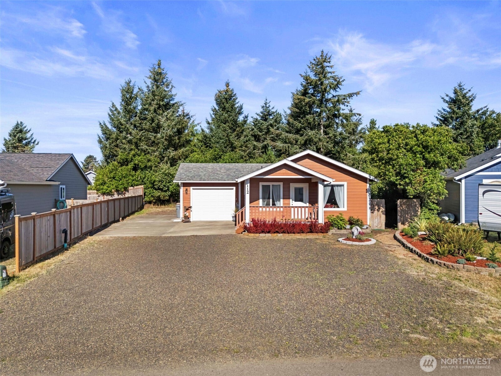 112 Seagate Street SW — photo