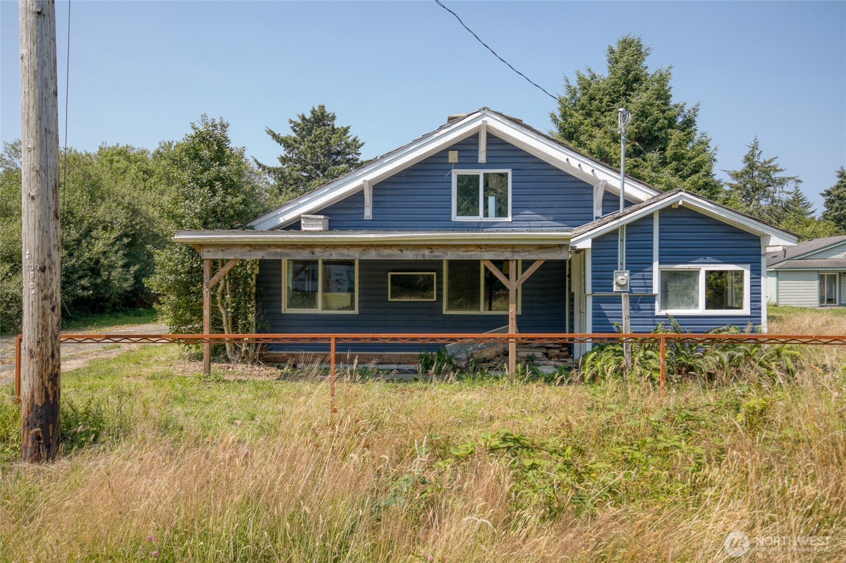 127 N First Street — photo
